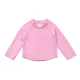 i play by green sprouts Baby Recyceltes Polyester, Helles Pink, 24 Monate