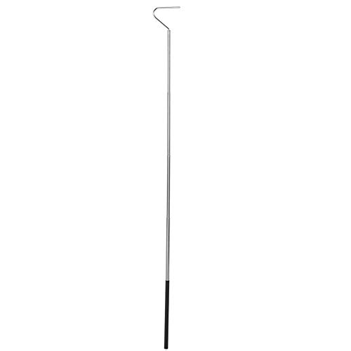 schlangenhaken, Unibell Edelstahl Extensible Teleskop Schlangen-Reptil Catcher Capture-Haken-Werkzeug (100 cm)