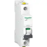 Schneider Electric A9F03113 Leitungsschutzschalter iC60N, 1P, 13A, B Charakteristik