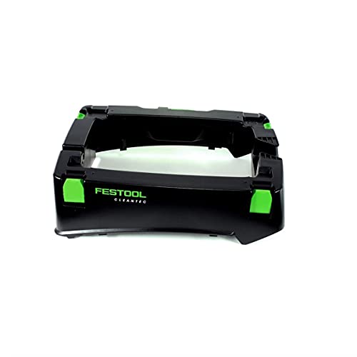 Festool CT Mini/MIDI ET-BG Rohraufbewahrungshaube mit T-LOC System (500118) (Referenz überprüfen)