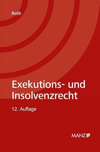 Exekutions- und Insolvenzrecht