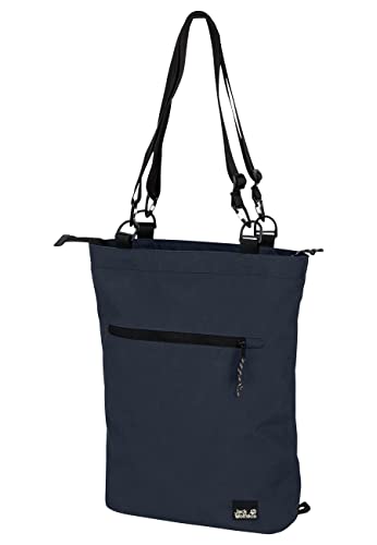 Jack Wolfskin 365 TOTE BAG, Night Blue