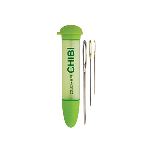 Sizes 13, 17, 20 Chibi Darning Needle Set 339