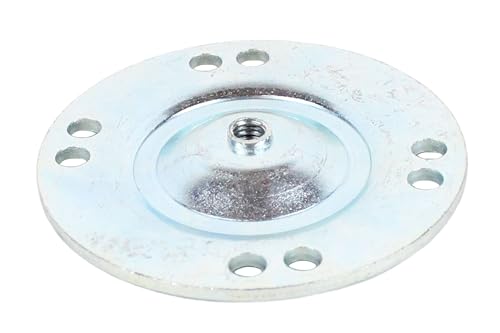 Druckplatte Druckstück Kupplungskorb Kupplung Simson S51, S53, S70, S83, SR50, SR80, KR51/2, für Motor M531, M541, M741