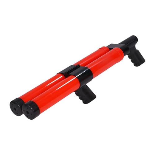 Folpus Wasserspritzspielzeug, Water Soaker, Cooles Handheld-Partygeschenk, Sommerspielzeug, große Kapazität für Höfe, Strände, Indoor-Parks, Jungen und