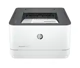 HP LaserJet Pro 3002dn Laserdrucker, Automatischer Duplex, Bis zu 33 A4-Seiten pro Minute, LAN, USB, HP Smart App, Business Drucker mit zentraler Druckerverwaltung, HP Wolf Pro Security