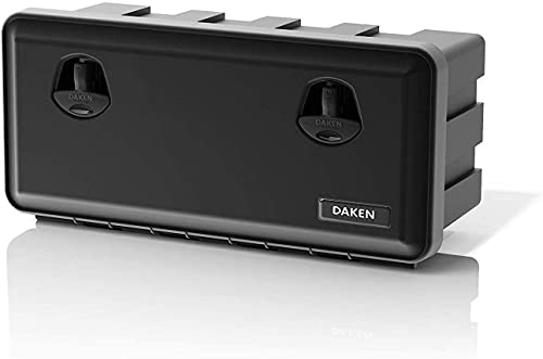 DAKEN JUST 750-R LKW Staukasten 750 x 350 x 300 mm