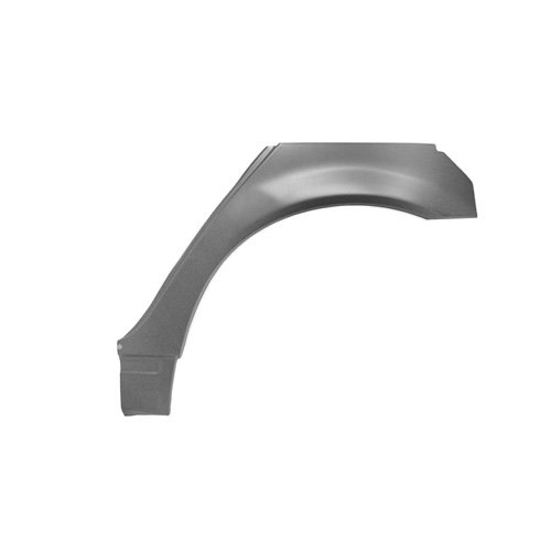 WEZEL 0646147 Überrollkäfige