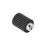 Druckerzubehör 10 Stück A5C1562200 Pickup Roller für kompatibel mit Konica Minolta 223 224e 283 284e 36363 364e 423 C452