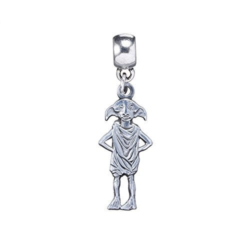 The Carat Shop Charm Dobby Harry Potter Anhänger, Einheitsgröße, Emaille, Kein Edelstein