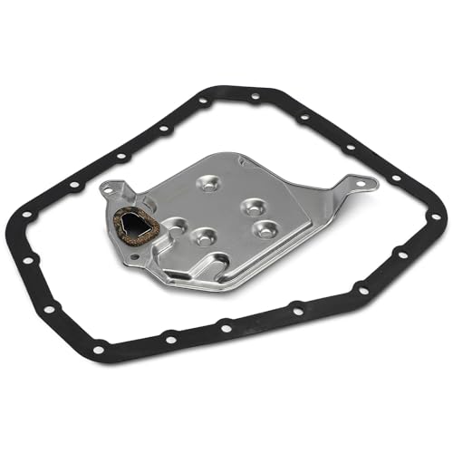 Frankberg 1x Getriebefilter Kompatibel mit Aveo Schrägheck T300 1.6L 2011-2024 Aveo Stufenheck T300 1.6L 2011-2024 Nubira Stufenheck 1.8L 2005-2009 Replace# 3533052010