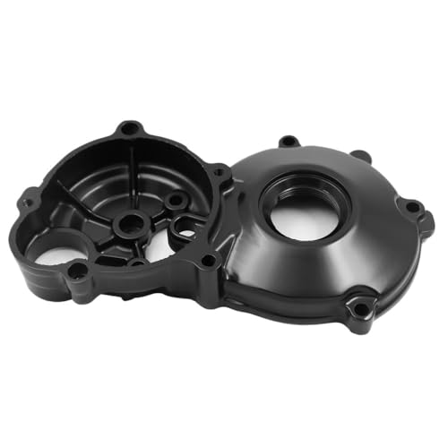 Kurbelgehäuse Motordeckel Motorrad Rechts Motor Kurbelgehäuse Stator Abdeckung Für GSR400 GSR600 GSR 400 GSR 600 2006-2010