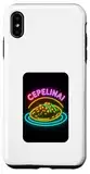 Cooles litauisches Cepelinai-Gericht Hülle für iPhone XS Max