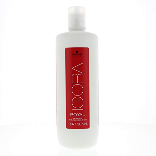 SK igora Öl Developer Lotion 9% 1000 ml