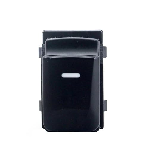 JBPIHZT Einzelfensterheberschalter Für Kia Für Sportage 2011 2012 2013 2014 2015 2016 93575-1H000 935751H000 93580-3W000 935803W000 7-polig