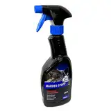 ROBBYROB Marder Spray Marderschutz 500ml Marderspray Abwehrduft Marderabwehr Marderstopp Marderschreck Abwehrspray