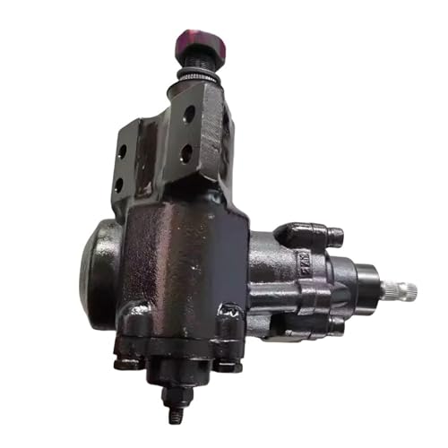 Hydraulisches Servolenkungsgetriebe kompatibel for Toyota Land Cruiser Fj40 4531036050 4411060022 4411060012 4531036070 45310-36050 LHD