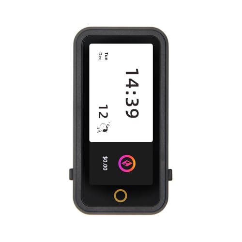 LILYGO T-Display S3 AMOLED Plus ESP32-S3 4.9 cm AMOLED Touch Display TTGO Development Board