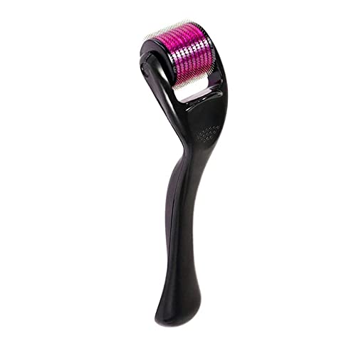 monshop Bartwachstums Mittel, Bartwachstums Set Mit Roller, Bart Wachstum Pflegeprodukte, Für Wachstum Verdickung des Bartes, Männer Geschenke