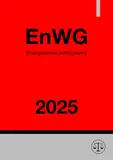 Energiewirtschaftsgesetz - EnWG 2025: DE