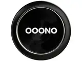 OOONO CO-DRIVER NO1: Warnt vor Blitzern und Gefahren im Straßenverkehr in Echtzeit, automatisch aktiv nach Verbindung zum Smartphone über Bluetooth, Daten von Blitzer.de