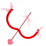 VANZACK 1Satz Cupid Bogen Für Cosplay Valentinstag Fotografie Anziehende Requisiten Für Kostümpartys Dress Up Und Bühnenaufführungen