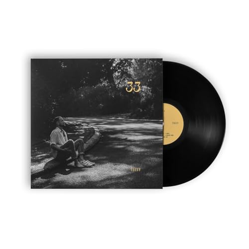 33 (Lp) [Vinyl LP]