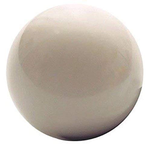 Powerglide Club Spiel Tournament Champion Snooker Queue-Kugel weiß 5,1cm (ringt-2)