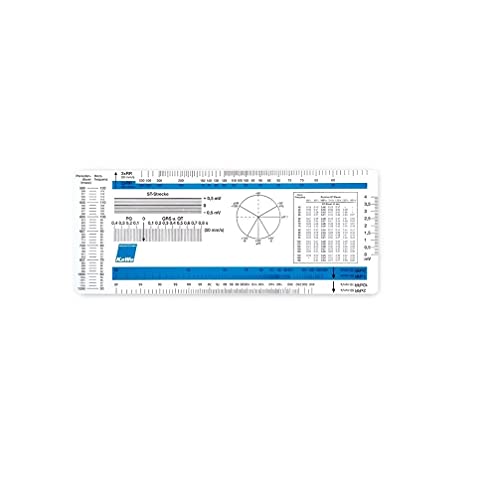 EKG-Lineal