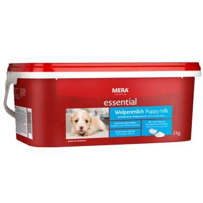 Mera Dog Essential Welpenmilch 2 kg