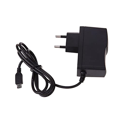 TOP CHARGEUR * Netzteil Netzadapter Ladekabel Ladegerät 5V für Amazon Kindle Voyage/Amazon Kindle Paperwhite/Amazon Kindle Touch/Amazon Kindle 4 / eReader