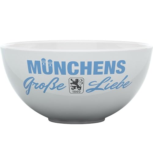 TSV 1860 München Müslischale MGL