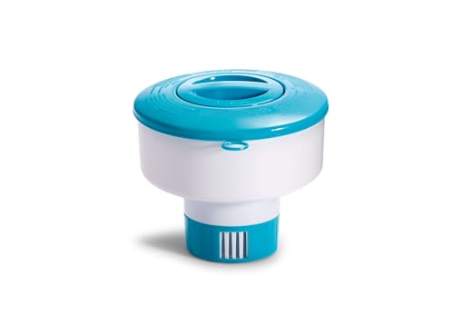 Distributeur de Chlore Intex Flottant (17,8 cm)