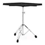 Gibraltar 7615 Percussion-Ständer Percussion Table 7615 Dreibein-Stativ