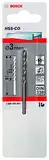 Bosch Accessories Bosch Professional Metallbohrer HSS-Cobalt (Ø 3 mm)