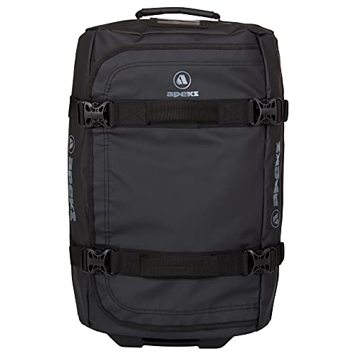 Apeks Roller Bag 40l One Size