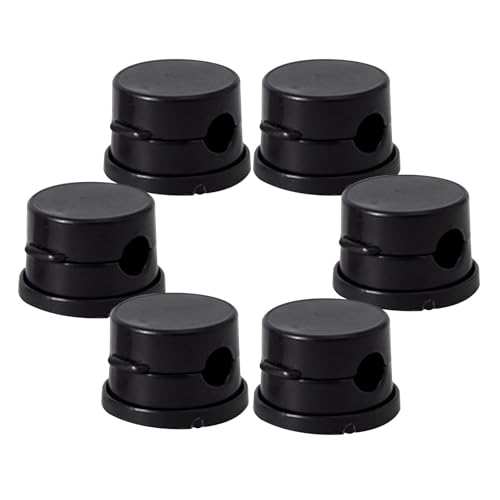 Magnetischer Kabelclip, magnetischer Kabelorganisator, Kabelaufbewahrung, Kabelhalter unter dem Kabel Hider zum Aufladen des Telefons an der Wand Desktop