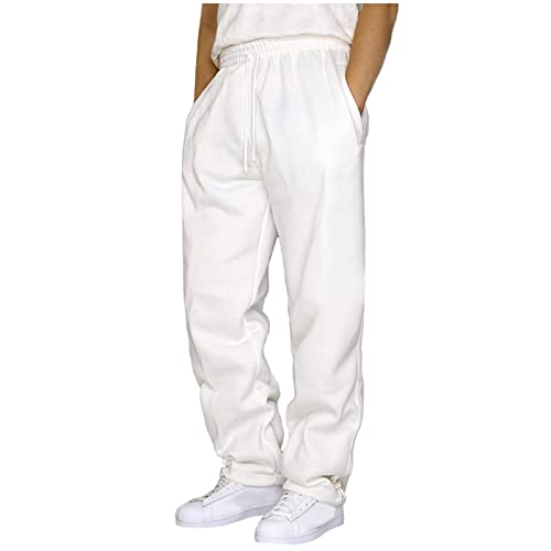 Herren Hosen Chino Chino Hose Herren 36/36 braun Beste Trainingshose Baumwolle Freizeithose Herren Stretch 5XL Black Baggy Sweatpants Men Wanderhose Herren