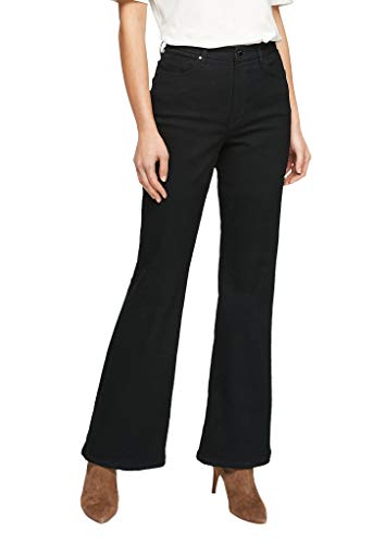s.Oliver BLACK LABEL Damen 150.10.101.26.180.2058592 Jeans, 36/32