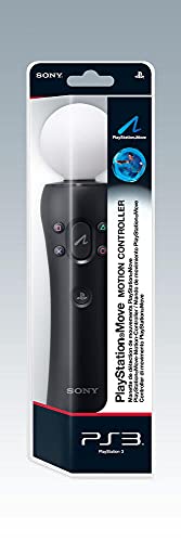 PlayStation Move Motion-Controller