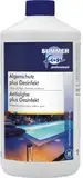 Summer Fun Algenschutz Plus Desinfekt - 1 Liter
