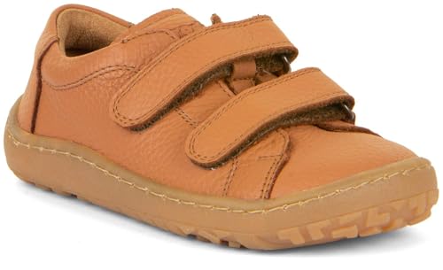 Froddo Barefoot Cognac Größe EU 33