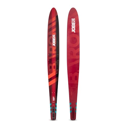 Jobe Baron Slalom Ski Wasserski - Groesse: 67” (170cm)