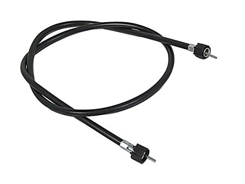 Tachowelle KR51/1, KR51/2, SR4-1 (deutsche Produktion)