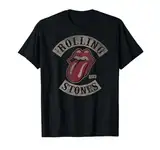 The Rolling Stones Tour 78 Rock Music Band T-Shirt