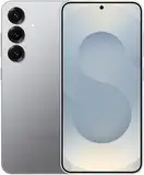 SAMSUNG Galaxy S25 AI Smartphone 256 GB Grau