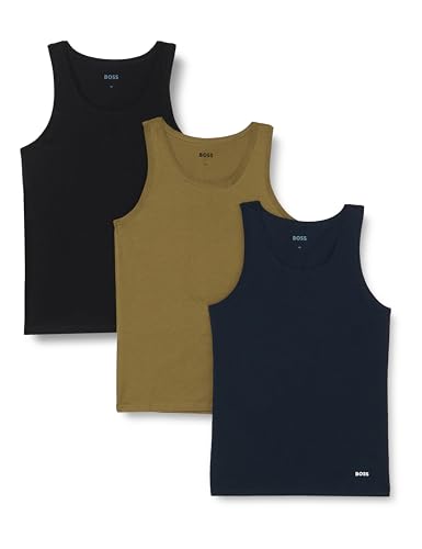 BOSS Tank Top 3P Classic