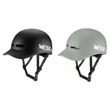 LYEAA Rennradhelm, schlank, leicht, verstellbare Passform, belüftet, für Skateboard- und Mountainbike-Helm