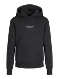 JACK & JONES Boy Kapuzenpullover Gedruckt Kapuzenpullover Für Jungs