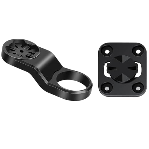 Radsport Telefonhalter - Ergonomische Lenkerhalterung, einstellbare Aluminiumklemme | Sichern Sie den Back-Clip für Mountainbike-GPS, Dirt Navigation und Smartphone-Barrierefreiheit für Fahrer